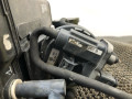 насос воздушный Volkswagen Bora 1 поколение 2000, 1.8 л., бензин, 5МКПП, синий - фото №5