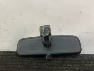 зеркало салона Daewoo Nubira J100 1998, 1.6 л., i, A16DMS, бензин, МКПП, зелёный металлик, хетчбэк 5 дв., передний привод