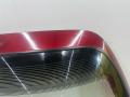 крышка багажника (дверь 3-5) Hyundai Coupe RD 1998, 2.0 л., бензин, МКПП, бордовый, купе, передний привод - фото №16