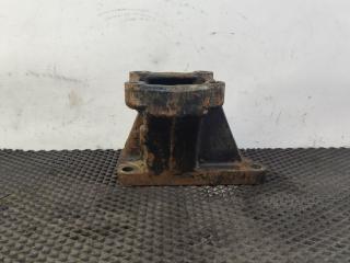 кронштейн КПП Fiat Ducato 2 поколение 1999, 2.8 л., 8140.43, дизель, МКПП, белый, фургон, передний привод, 1312580080