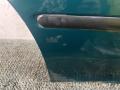 дверь задняя правая Rover 600 Series 1 поколение 1994, 2.0 л., бензин, МКПП, зелёный, седан, передний привод - фото №9