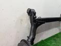 балка подвески задняя Volkswagen Golf 3 поколение 1995, 1.9 л., AEY, дизель, МКПП, белый, универсал, передний привод - фото №3