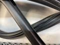 уплотнитель двери Opel Zafira 1 поколение (A) 2002, 2.2 л., дизель, 5МКПП, серебристый, минивэн, передний привод - фото №8