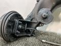 балка подвески задняя Opel Astra F 1994, 1.7 л., дизель, 5МКПП, зелёный, хетчбэк 5 дв., передний привод - фото №9