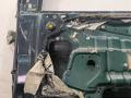 дверь передняя правая Kia Joice 1 поколение 1999, 2.0 л., G4CP, бензин, МКПП, зелёный, минивэн, передний привод - фото №12