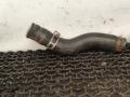 патрубок радиатора Toyota Carina E 1 поколение T190 1995, 1.6 л., 4A-FE, бензин, МКПП, зелёный, хетчбэк 5 дв., передний привод - фото №2