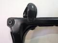 балка подвески передняя (подрамник) Audi 80 B3 1990, 1.6 л., PP, бензин, МКПП, оранжевый, седан, передний привод - фото №8