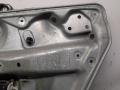 стеклоподъемник электрический задний правый Volkswagen Jetta 4 поколение 2001, 2.0 л., AQY, бензин, МКПП, синий, седан, передний привод, 1J4959813, 9776-101428-202, 166107-103, 1J5839756 - фото №10