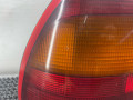 фонарь задний левый Rover 600 Series 1 поколение FF 1998, 2.0 л., дизель, МКПП, зеленый, седан, передний привод - фото №2