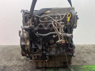 двигатель Ford Mondeo 1 поколение (1993 - 1996), 1.8 л., RFM, дизель, МКПП, передний привод, RFM