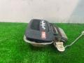 ручка наружная задняя левая Opel Zafira 1 поколение (A) 2000, 2.0 л., Z 20 DTJ, дизель, МКПП, синий металлик, минивэн, передний привод - фото №7
