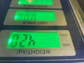 насос гидроусилителя руля Mazda 626 GF 1998, 2.0 л., дизель, МКПП, передний привод, 8Y267097 - фото №10