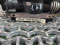 заслонка дроссельная Ford Focus 1 поколение [рестайлинг] 2003, 1.6 л., бензин, МКПП, 000620A3, 988F9B989 - фото №4