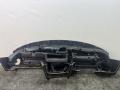 панель передняя салона (торпедо) Volkswagen Vento 1 поколение 1991, 1.8 л., бензин, МКПП, серый, седан, передний привод, 1H1857265, 1H1819724 - фото №17