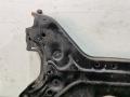 балка подвески передняя (подрамник) Volkswagen Jetta 4 поколение 2001, 2.0 л., AQY, бензин, МКПП, синий, седан, передний привод - фото №7
