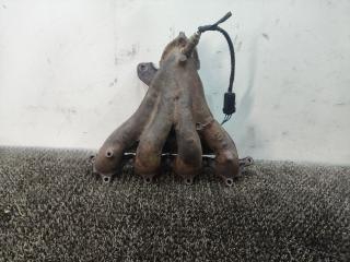 коллектор выпускной Rover 600 Series 1 поколение 1994, 2.0 л., бензин, МКПП, зелёный, седан, передний привод