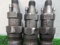 форсунка Volkswagen Golf 3 поколение 1995, 1.9 л., AEY, дизель, МКПП, белый, универсал, передний привод, 068130201R, KCA30S364 - фото №3