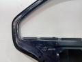 дверь задняя левая Volkswagen Jetta 4 поколение 2001, 2.0 л., AQY, бензин, МКПП, синий, седан, передний привод - фото №9