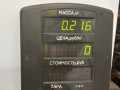 блок комфорта Opel Zafira 1 поколение (A) 1999, 1.8 л., бензин, МКПП, серый, передний привод, GM90560112, 90560112, 0341-080799, 9330065187 - фото №5