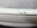 бампер задний Ford Taurus 4 поколение 2001, 3.0 л., бензин, АКПП, белый, седан, передний привод - фото №5