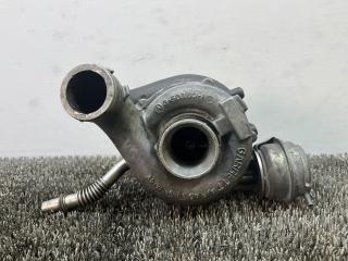 турбина Audi A6 4B/C5 (1997 - 2001), 2.5 л., AFB, дизель, МКПП, передний привод, 059145701C