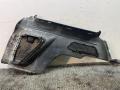 обшивка багажника Volkswagen Golf 3 поколение 1995, 1.9 л., AEY, дизель, МКПП, белый, универсал, передний привод, 1H9867430 - фото №4