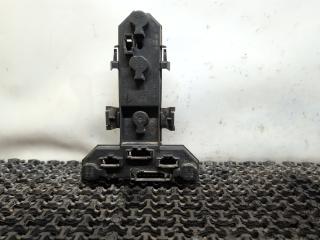 панель заднего фонаря Volkswagen Jetta 4 поколение 2001, 2.0 л., AQY, бензин, МКПП, синий, седан, передний привод, 963690, 1J5945257