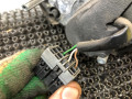 зеркало наружное правое Citroen Xsara 1 поколение 1998, 1.9 л., дизель, 5МКПП, зеленый, универсал - фото №3