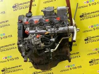 ТНВД Toyota Carina E 1 поколение T190 1995, 2.0 л., 2C, дизель, МКПП, хетчбэк 5 дв., 22100-6D390