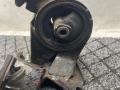 подушка крепления КПП Nissan Primera P12 2002, 2.2 л., дизель, универсал, передний привод, 95BB9B929AA - фото №6