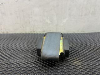 ремень безопасности Renault Scenic 1 поколение 1998, 1.9 л., F9Q 734, дизель, синий, минивэн, передний привод, 802835-XX