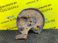 ступица задняя правая Volkswagen Golf 5 поколение 2008, 1.4 л., BUD, бензин, 5МКПП, хетчбэк 5 дв. - фото №2