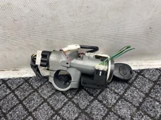 замок зажигания Nissan Primera P12 2002, 2.2 л., дизель, универсал, передний привод, 28590C9965