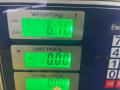суппорт передний правый Hyundai Terracan 1 поколение 2003, 2.5 л., D4BH, дизель, АКПП, серебристый, внедорожник 5 дв., полный подключаемый привод - фото №5