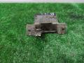замок багажника Opel Astra F 1994, 1.7 л., дизель, 5МКПП, зелёный, хетчбэк 5 дв., передний привод, 9038189 - фото №4