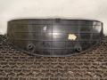 рамка панели приборов Toyota Carina E 1 поколение T190 1995, 1.6 л., 4A-FE, бензин, МКПП, зелёный, хетчбэк 5 дв., передний привод - фото №2