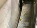 дверь задняя правая Daewoo Nubira J100 1998, 1.6 л., i, A16DMS, бензин, МКПП, зелёный металлик, хетчбэк 5 дв., передний привод - фото №11
