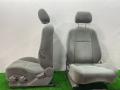 салон (комплект сидений) Suzuki Forenza 1 поколение 2004, 2.0 л., бензин, АКПП, чёрный, седан, передний привод - фото №6