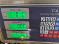 блок управления стеклоподъемниками Renault Megane 1 поколение 1997, 1.6 л., K7M 703, бензин, 5МКПП, красный, хетчбэк 5 дв., передний привод, 7700847433 - фото №13