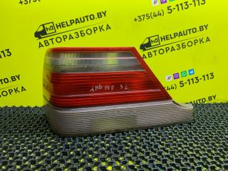фонарь задний левый Mercedes-Benz S-Класс W140 [2-й рестайлинг] 1996, 2.8 л., M 104.994, бензин, АКПП, серебро, седан, задний привод