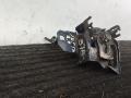 замок капота Volkswagen Jetta 4 поколение 2001, 2.0 л., AQY, бензин, МКПП, синий, седан, передний привод, 1J823509509B, 1J823593 - фото №9
