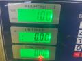 амортизатор капота Hyundai Terracan 1 поколение 2003, 2.5 л., D4BH, дизель, АКПП, серебристый, внедорожник 5 дв., полный подключаемый привод - фото №4