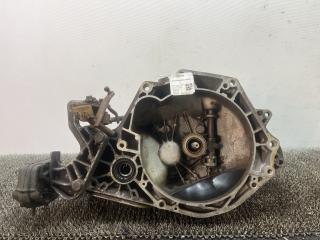 КПП механическая (МКПП) Opel Astra F 1992, 1.4 л., C 14 NZ, бензин, МКПП, красный, хетчбэк 5 дв., передний привод, 90334344