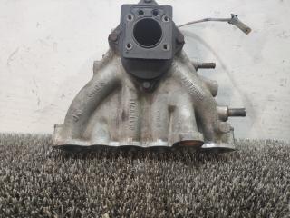 подушка под моновпрыск Volkswagen Passat B3 1988, 1.6 л., бензин, МКПП, универсал, 1F, 083989, 051129713, 26593F3