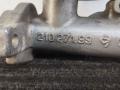 цилиндр тормозной главный Mitsubishi Carisma 1 поколение (1995 - 1999), 1.8 л., 4G93 (GDI), бензин, МКПП, серебро, хетчбэк 5 дв., передний привод, 21027199 - фото №2