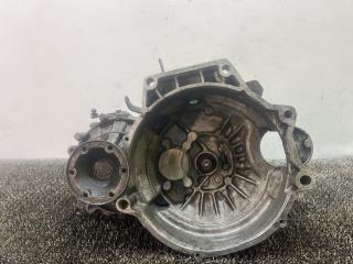 КПП механическая (МКПП) Volkswagen Golf 3 поколение (1991 - 2000), 1.8 л., бензин, МКПП, передний привод, APW, 020301107H