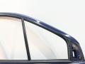 дверь передняя правая Renault Scenic 1 поколение 1998, 1.9 л., F9Q 734, дизель, синий, минивэн, передний привод - фото №6