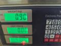 дождевик Daewoo Evanda 1 поколение V200 2003, 2.0 л., i, X 20 SED, бензин, МКПП, берюзовый, седан, передний привод, 96326203, 96326208 - фото №13