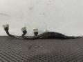 проводка Volvo 460 1 поколение 1993, 2.0 л., бензин, МКПП, зелёный, седан, передний привод - фото №6