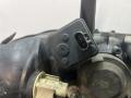 фара правая Opel Omega B 1996, 2.5 л., дизель, 5МКПП, черный, универсал, задний привод, 006920-02 - фото №9